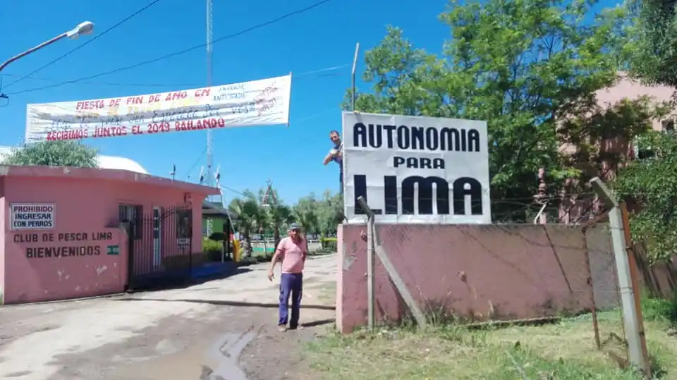 Lima busca su autonomía: Qué otras ciudades bonaerenses fueron por la independencia
