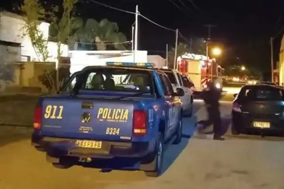 Prisión preventiva a una madre que asesino y enterró a sus hijos