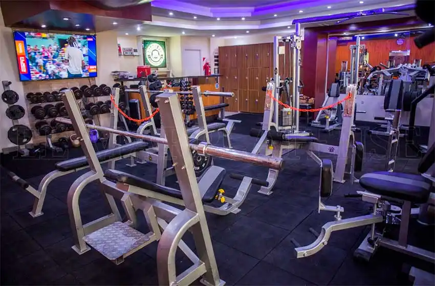 Gimnasios en crisis: "Nos ponen contra la pared para que cerremos"