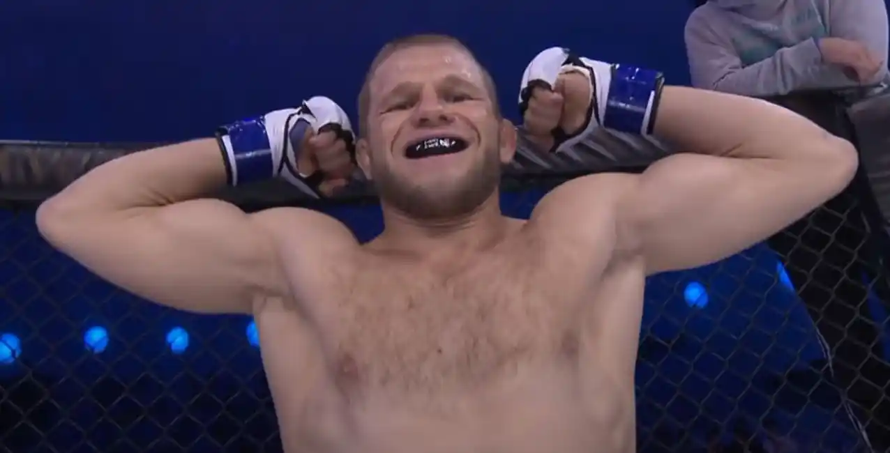 Murió un luchador de la MMA tras comer una sandía envenenada