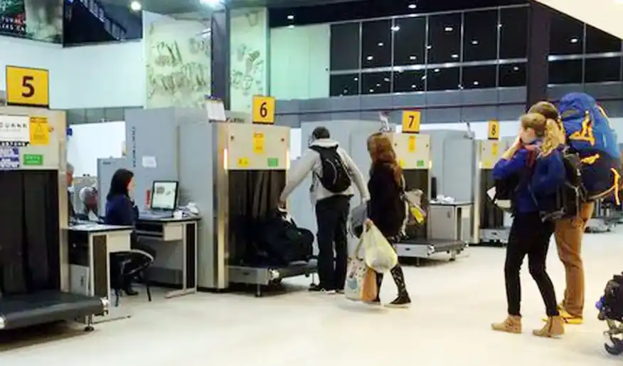 Proponen eliminar impuestos para importación de productos de uso personal