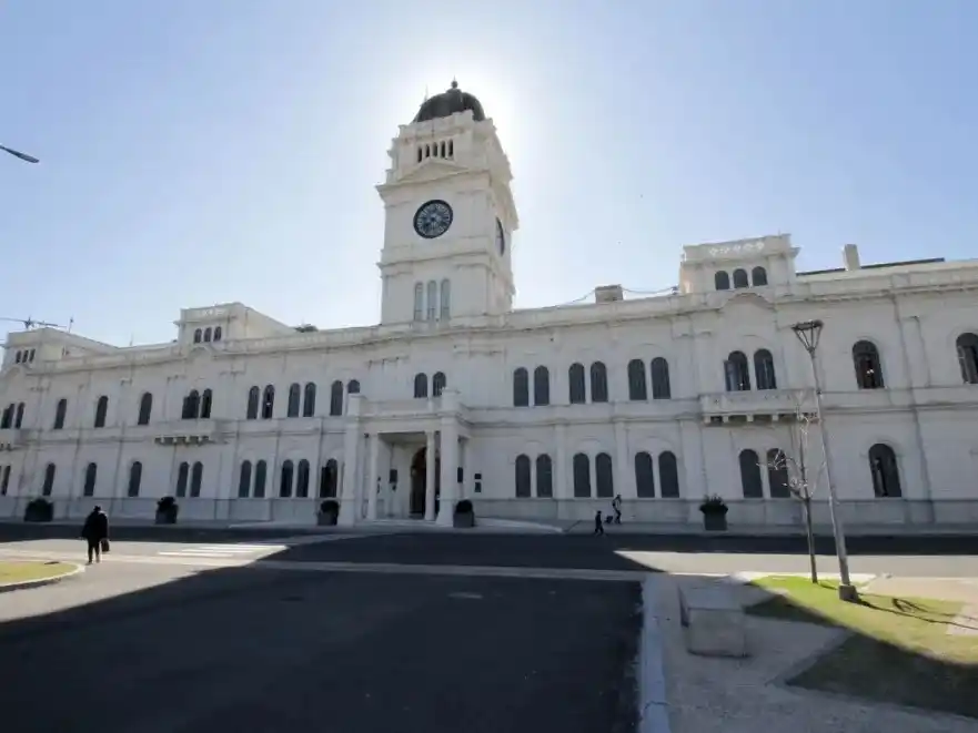 Instan a Frigerio a que gestione la restitución de las pensiones por discapacidad suspendidas