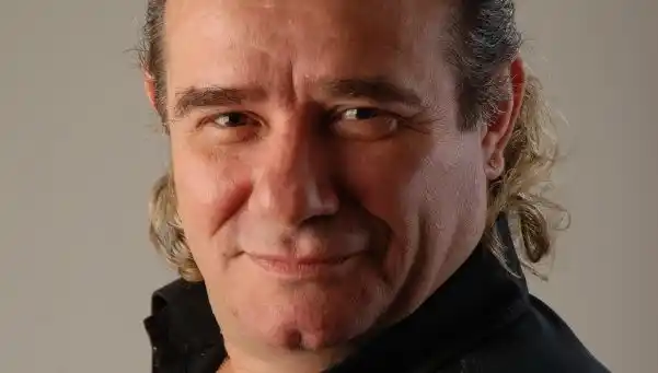 Murió "Banana" Mascheroni, el cantante de "Los del Fuego"