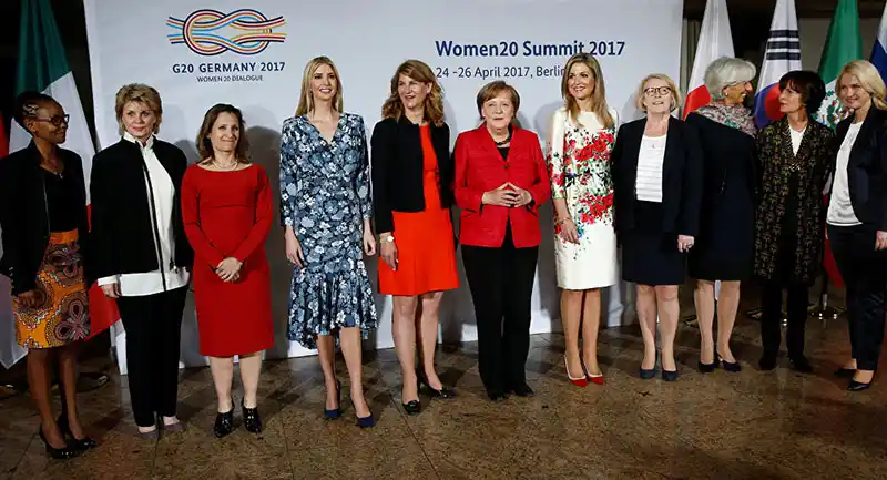 El desarrollo económico de las mujeres, una deuda pendiente