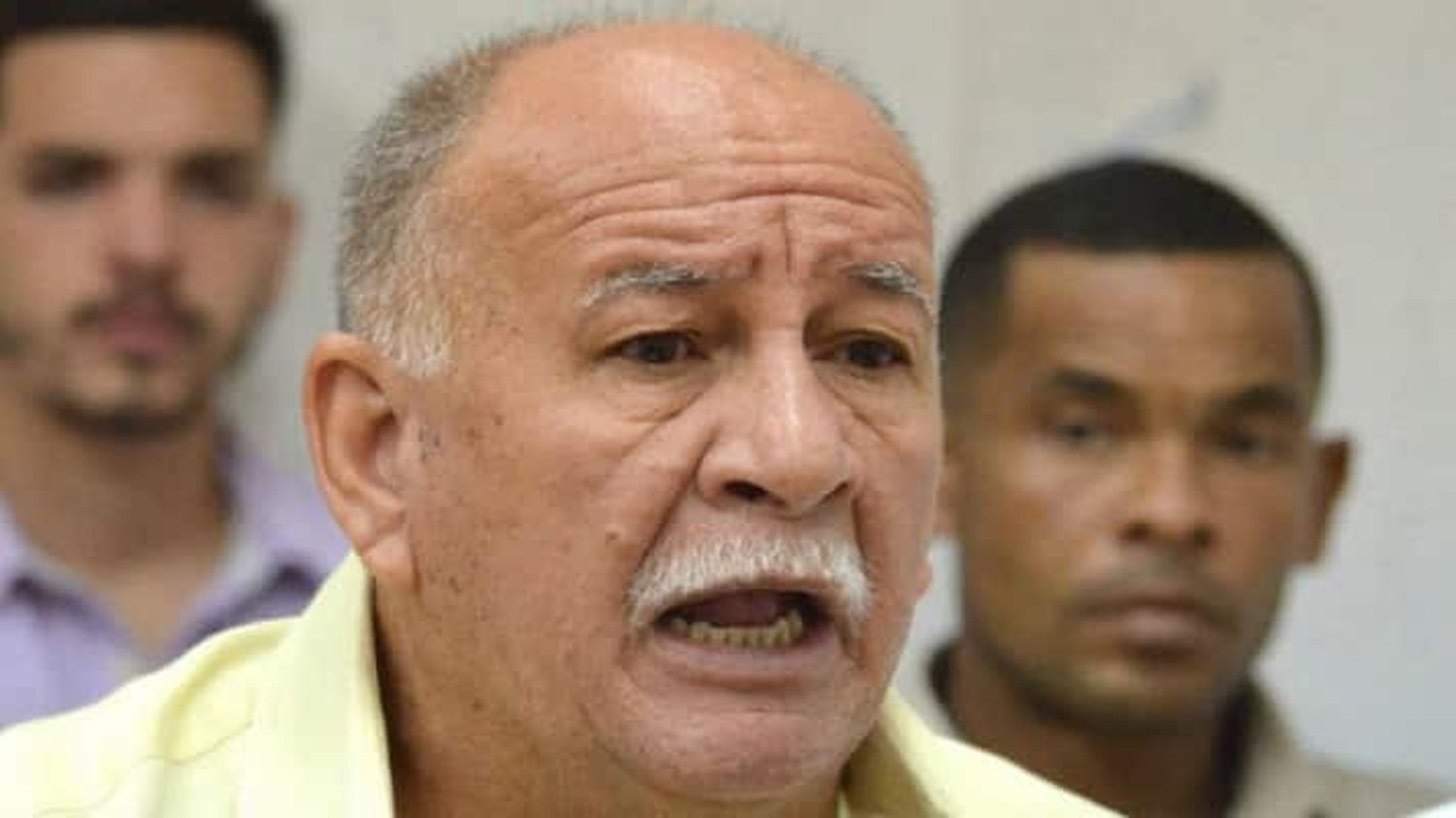 «Basta de intereses mezquinos»: la exigencia de los trabajadores de Guayana a la oposición