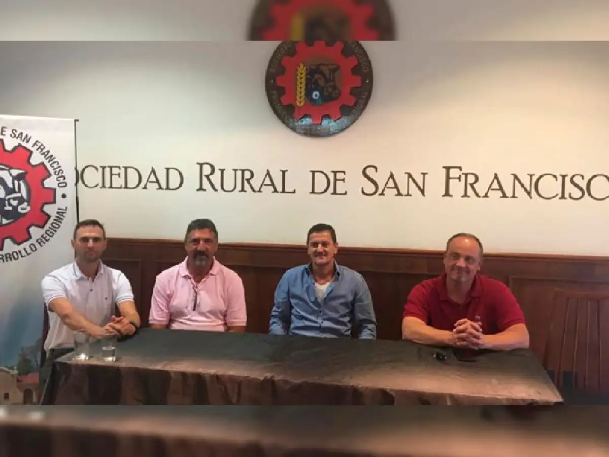 La Rural adhiere a la asamblea del 28F convocada por FAA