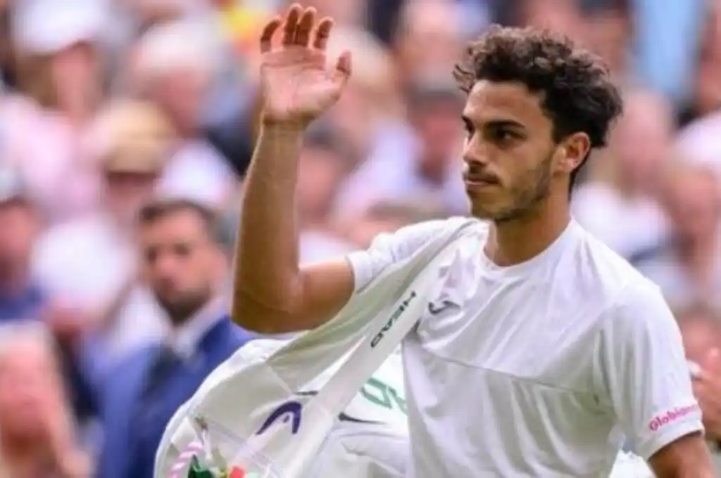 Copa Davis: Argentina perdió la segunda serie contra Italia