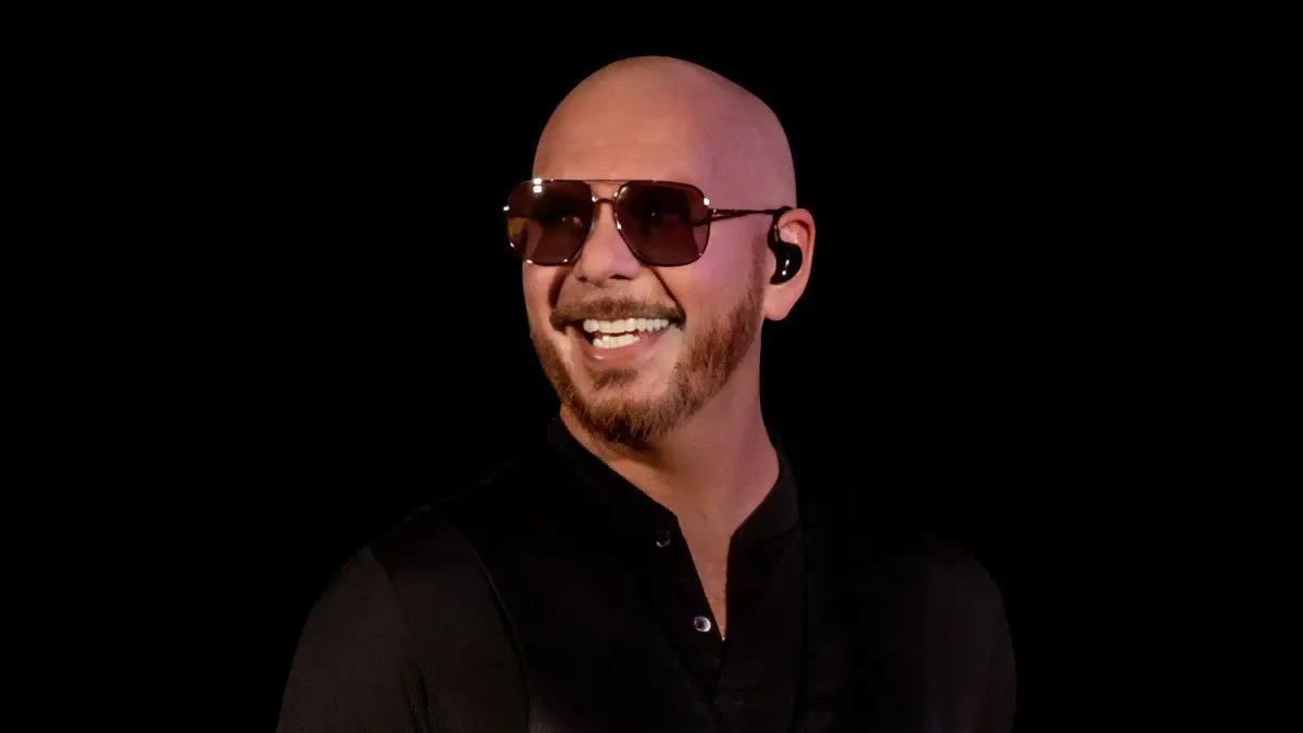 Pitbull llega por primera vez a la Argentina: fecha y venta de entradas para el Movistar Arena