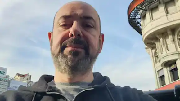 Cayó el sospechoso del crimen del turista argentino en Brasil