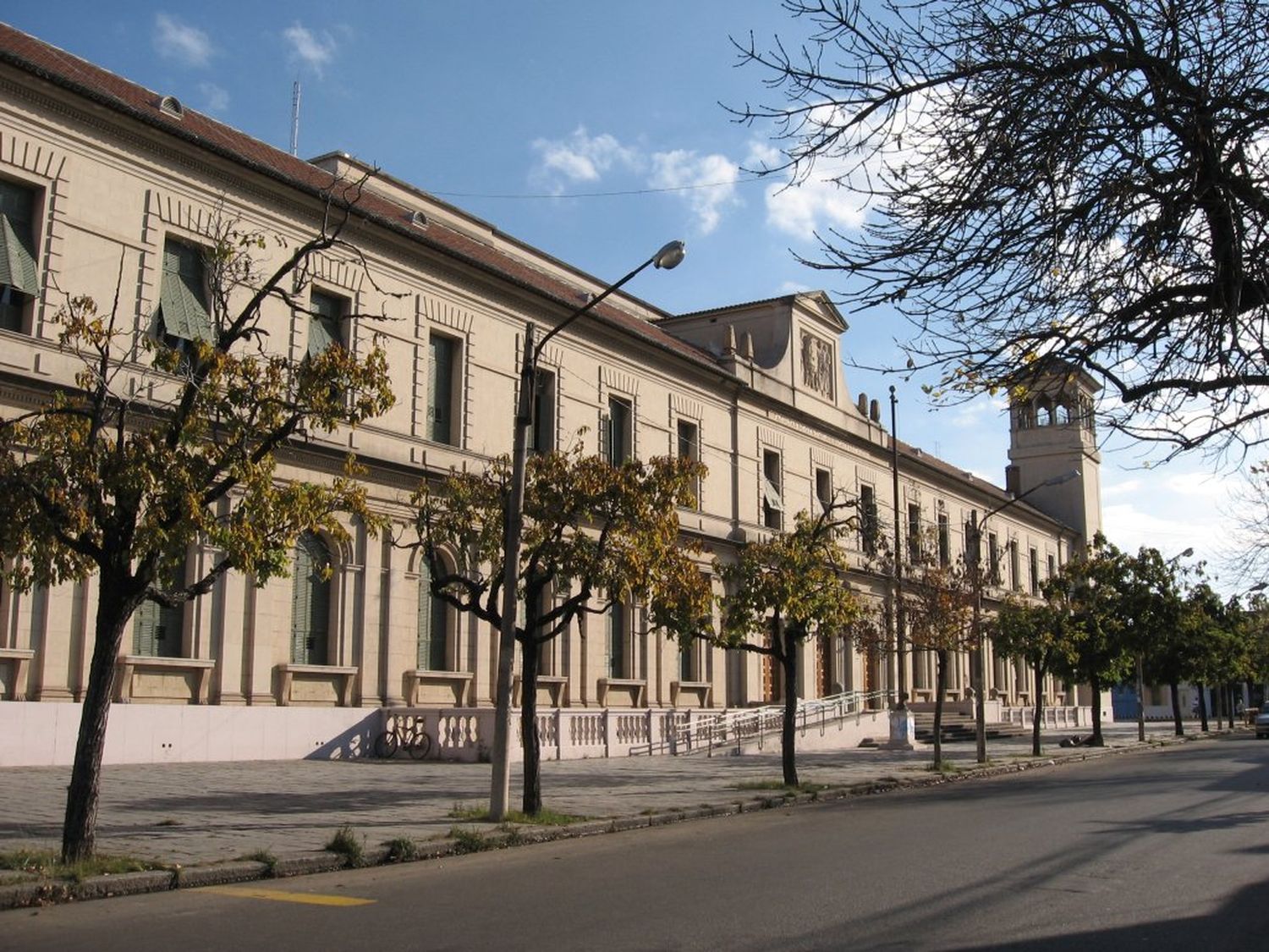 El presupuesto universitario aumentó un 44%