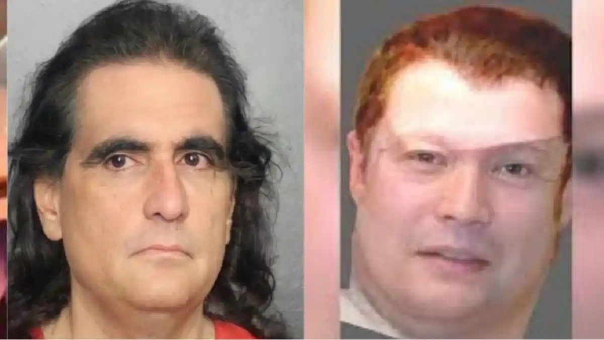 ALLANADA la casa de un socio de Alex Saab: lo hizo el chavismo en investigaciones por  corrupción