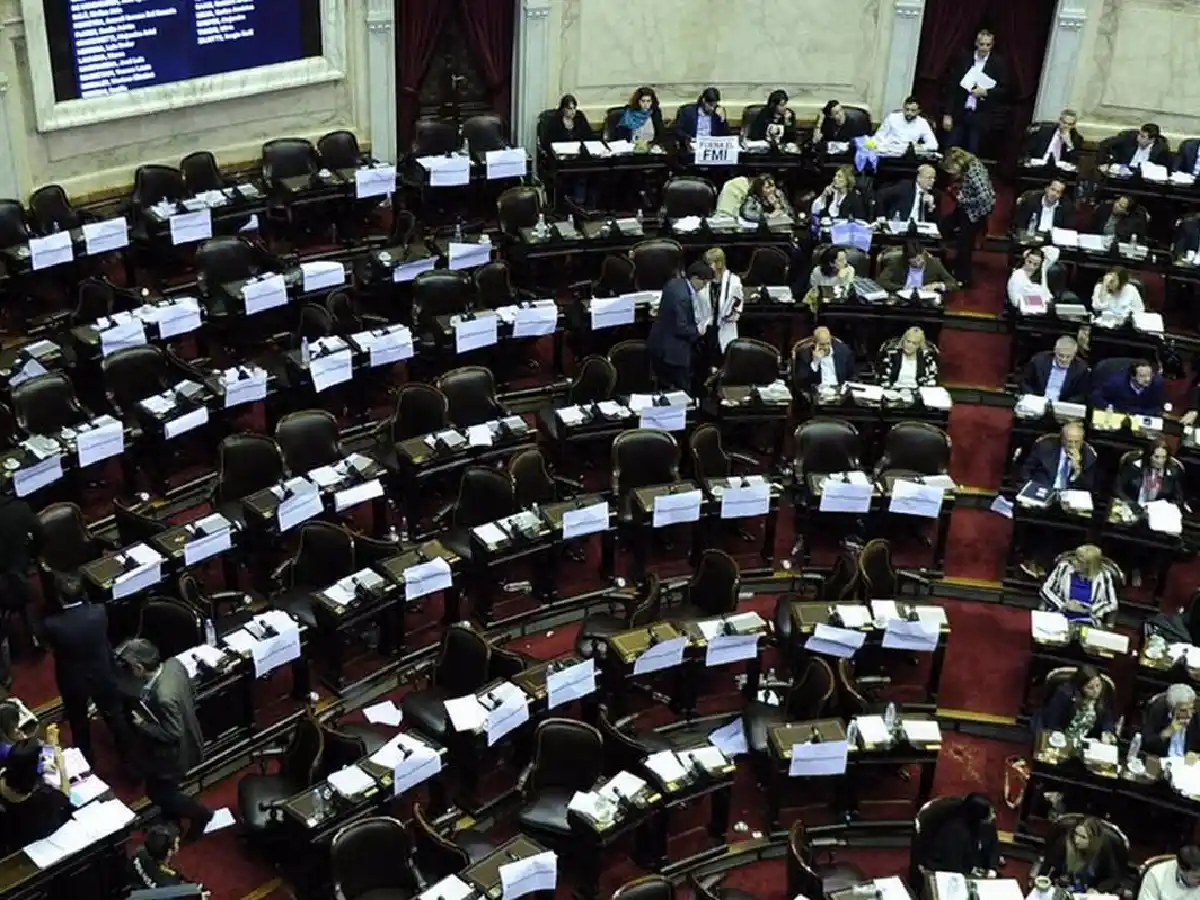 Diputados aprobó proyecto que libera el precio del papel prensa