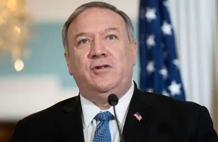 Pompeo: ¡Libélenlos ya! a los seis de Citgo