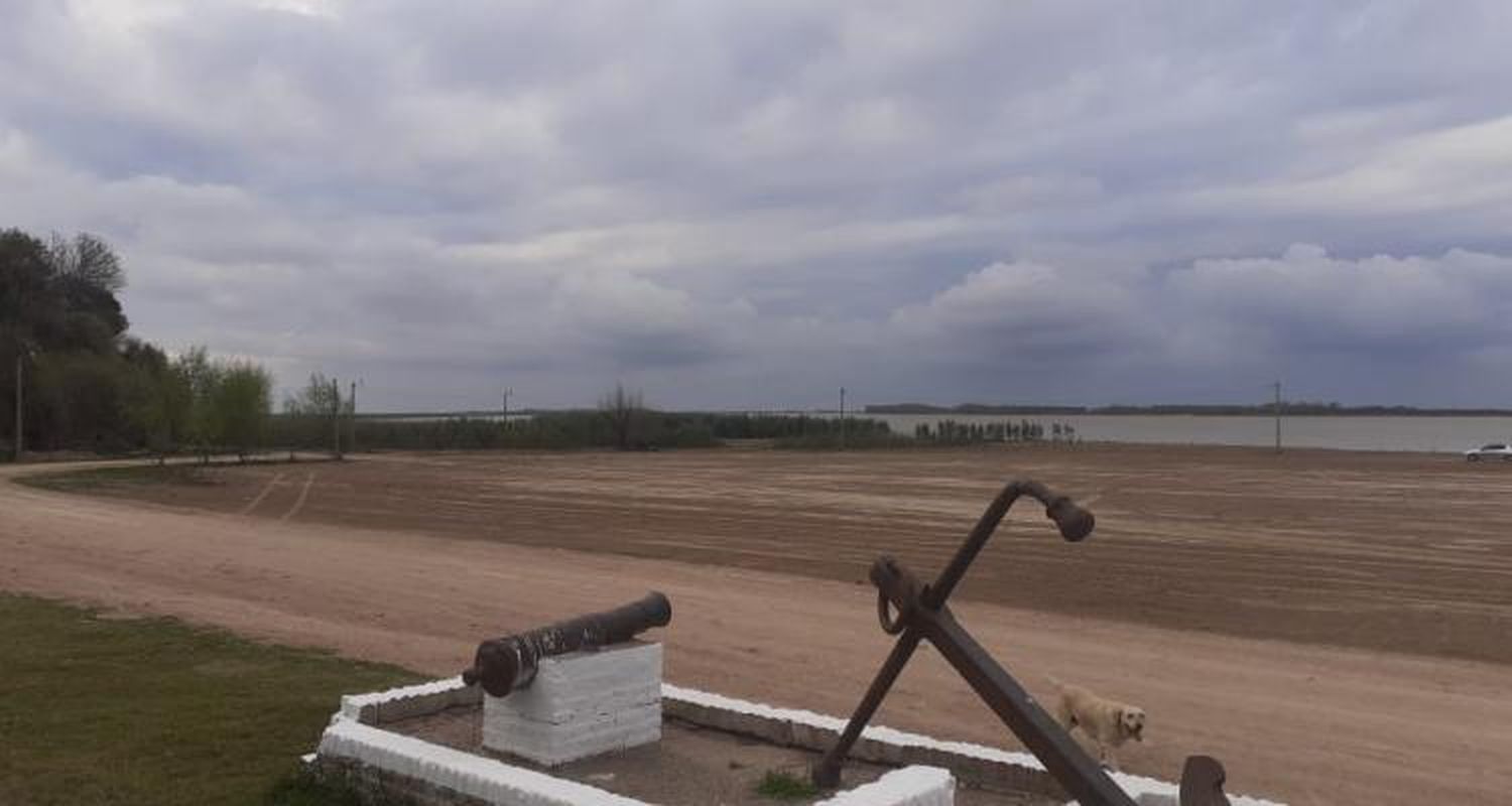 El OPDS imputó al Gobierno por la playa de Vuelta de Obligado: no informaron obras que necesitan estudio de impacto ambiental