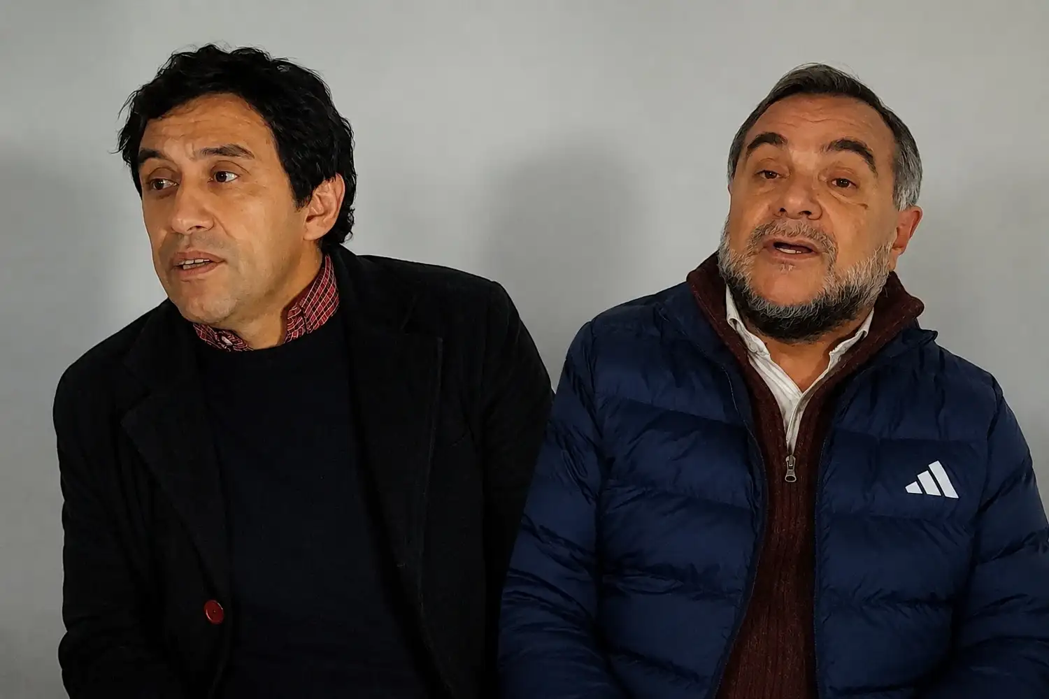 Antivero (AGMER): "El único responsable de la falta de diálogo es el Gobierno provincial"