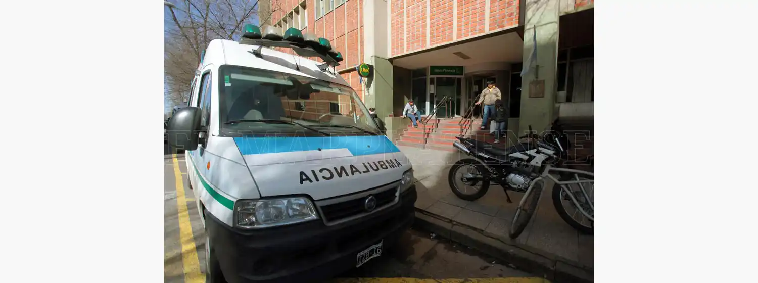 Muere un menor abusado y detienen a su madre