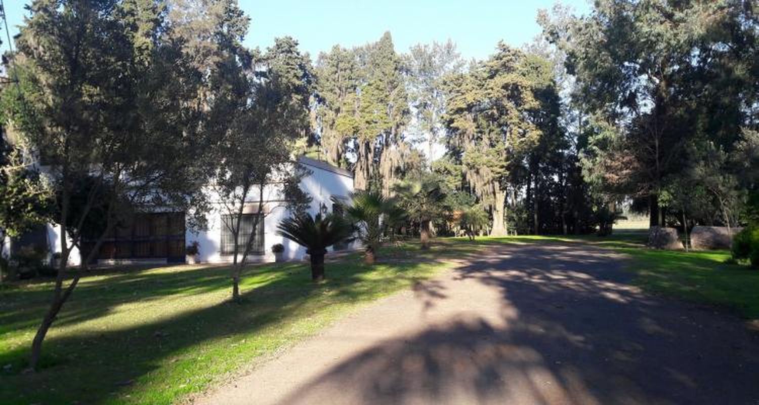 El Club Náutico se prepara para comprar un predio de cinco hectáreas