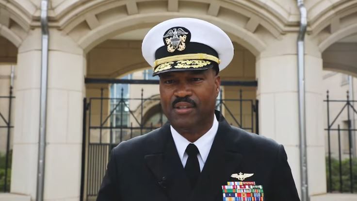 Es la primera visita del almirante Holsey desde que asumió el mando de SOUTHCOM.