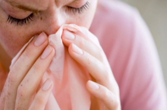 En provincia disminuyeron las internaciones por afecciones respiratorias agudas
