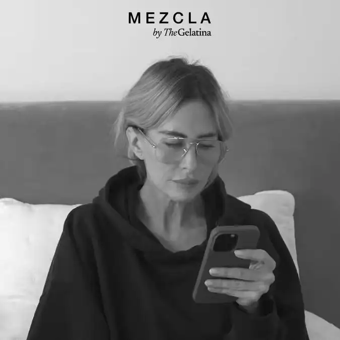 Me too. Lala Bruzoni denunció abuso sexual de un ministro porteño de 2017.