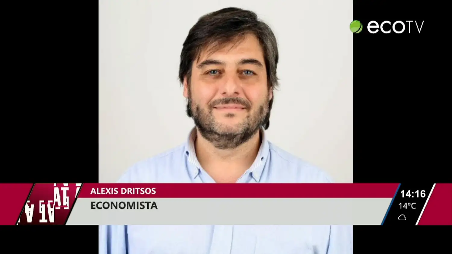 La situación económica del país