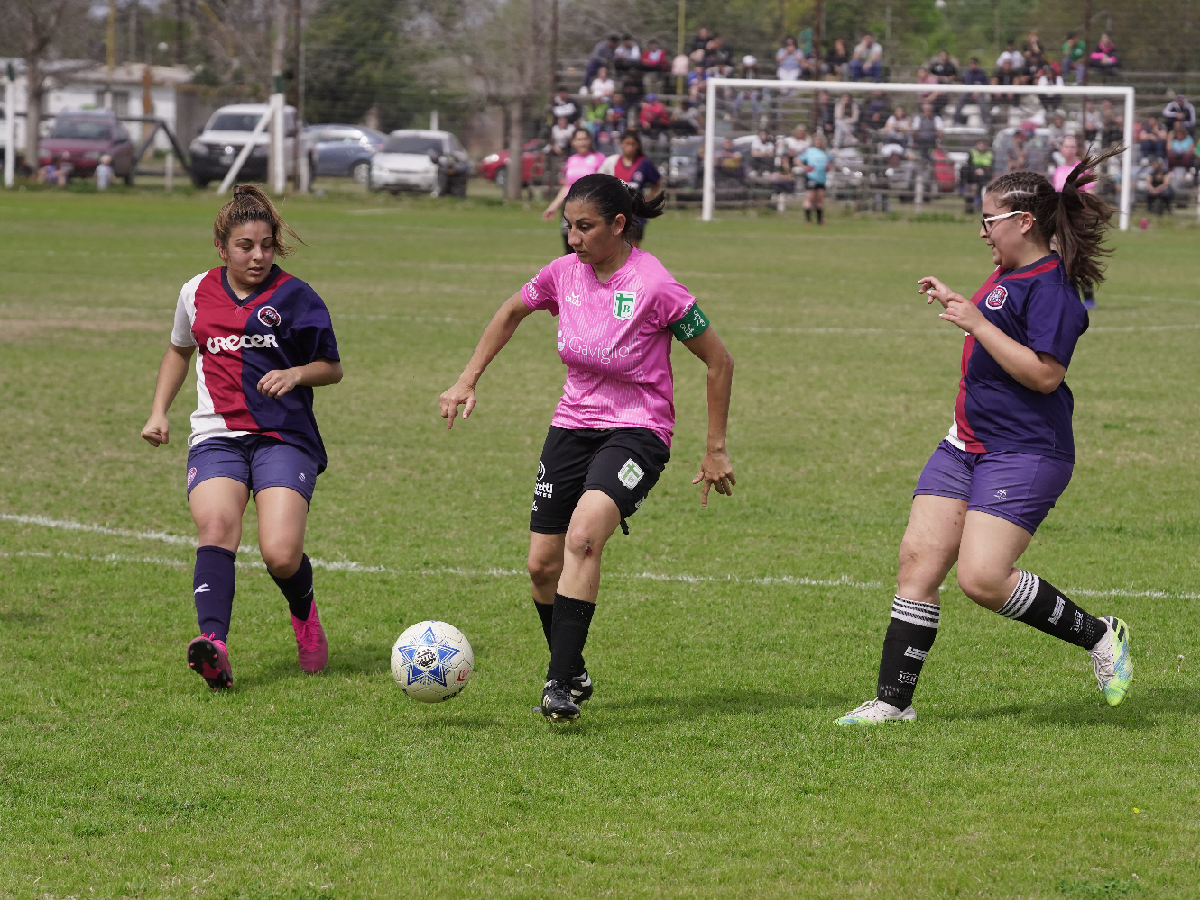 Se viene el segundo torneo organizado por Sportivo