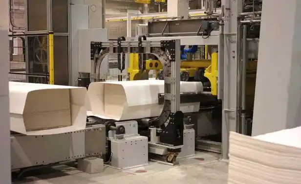 Uruguay sigue sumando celulosas y ya piensa en una tercera