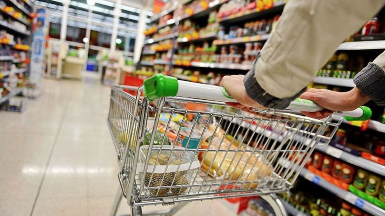 La inflación de 2019 fue de 53,8, la más alta desde 1991