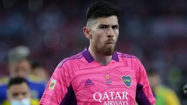 Boca rechazó la oferta de Flamengo y Rossi se quedaría hasta junio