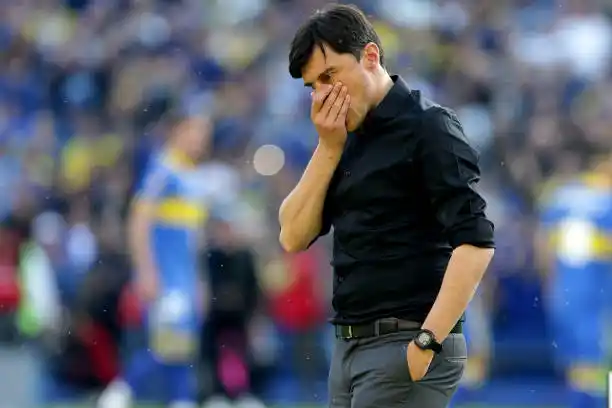 Cierran el campeonato