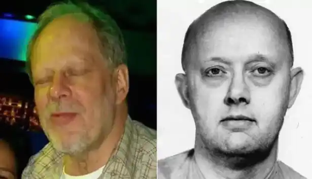 Padre del atacante de Las Vegas era uno de los más buscados por el FBI