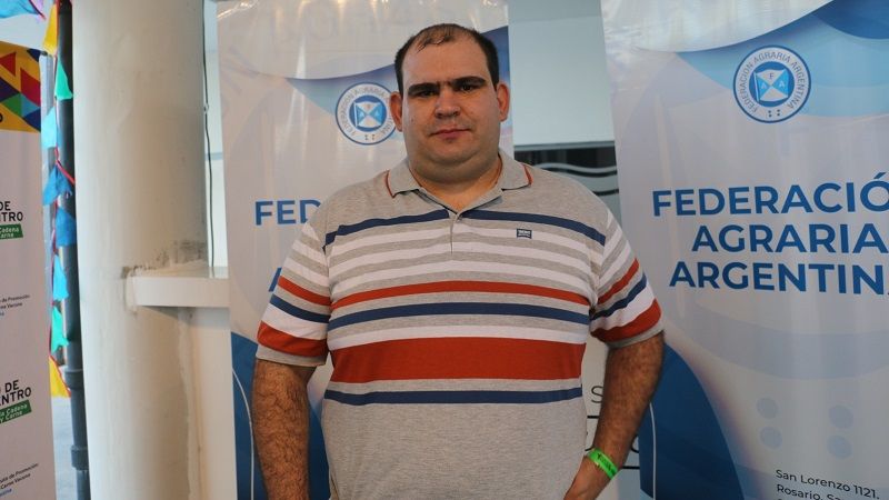 Exitosa convocatoria en Paraná: Más de 600 jóvenes participaron en el evento "Punto de Encuentro Joven"