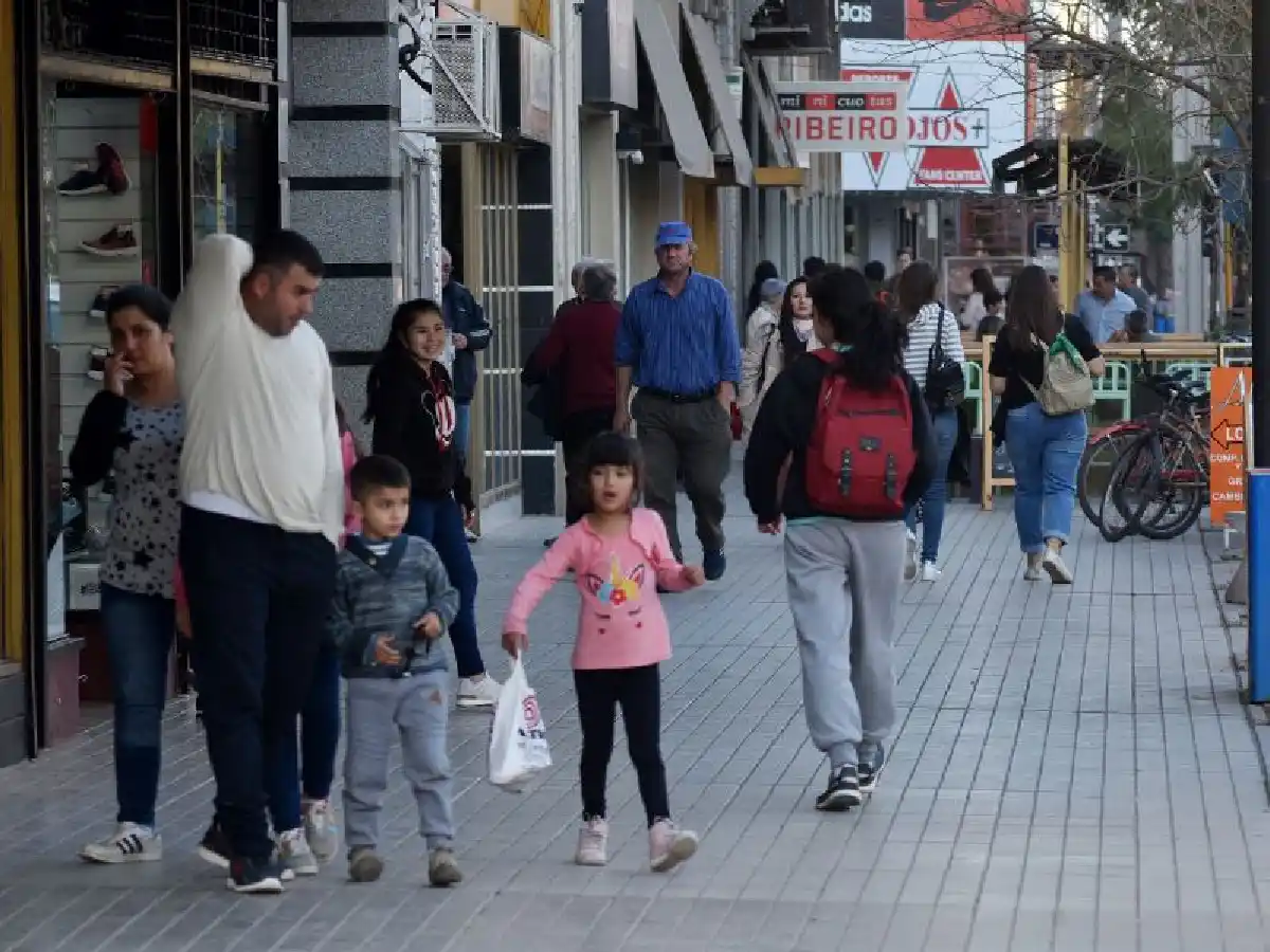 El CES espera los fondos para las obras del Shopping a Cielo Abierto: