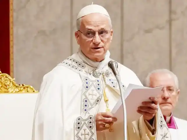 El Papa León XIV pidió poner fin a la "espiral de violencia" en Medio Oriente