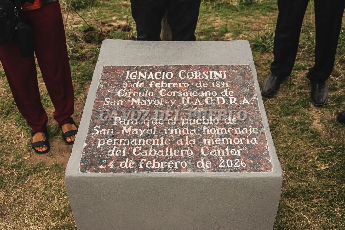 CORSINI - 6