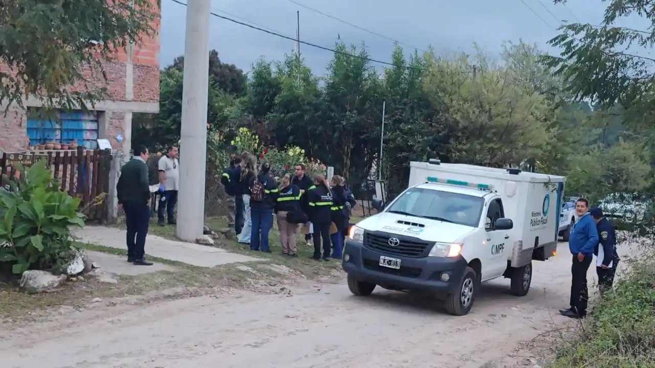 Sucedió en la localidad cordobesa de Los Reartes