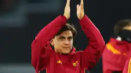 La frase sobre la posible llegada de Paulo Dybala a Boca que generó revuelo