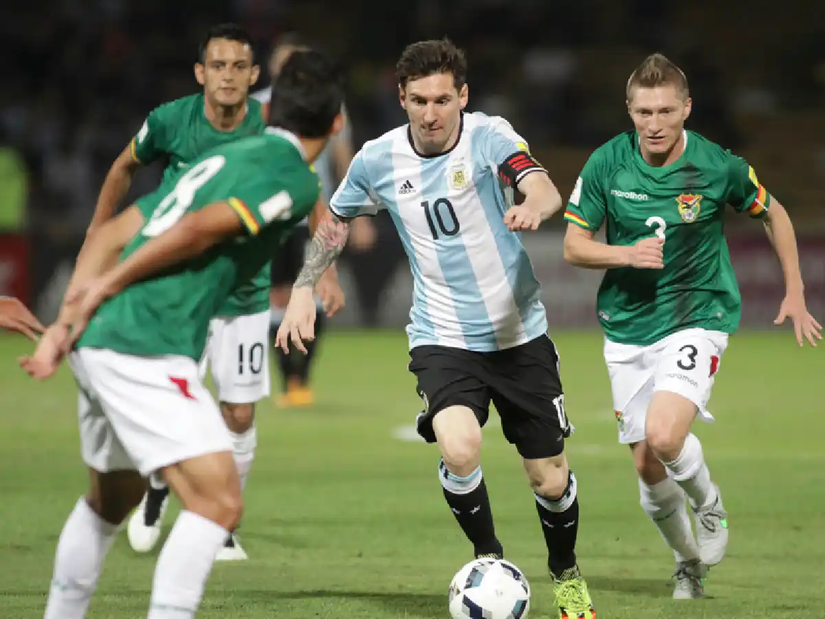 Por un paso gigante 