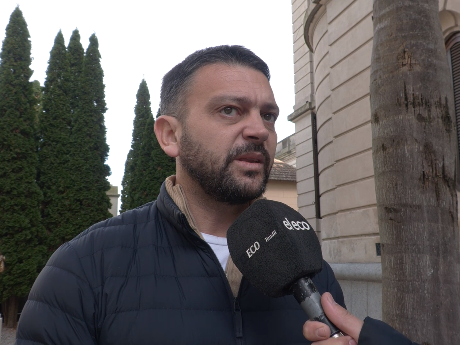 Manazzoni criticó el proyecto de reelecciones indefinidas: "buscan atornillarse a la silla"