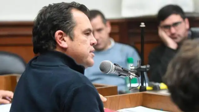La defensa de Nahir Galarza habla de "Homicidio culposo" y pena máxima de 5 años