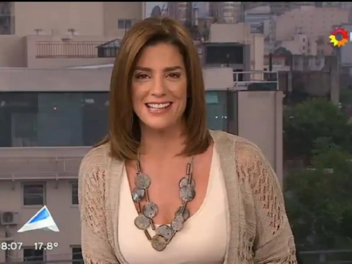 Murió Débora Pérez Volpin, diputada porteña y periodista 