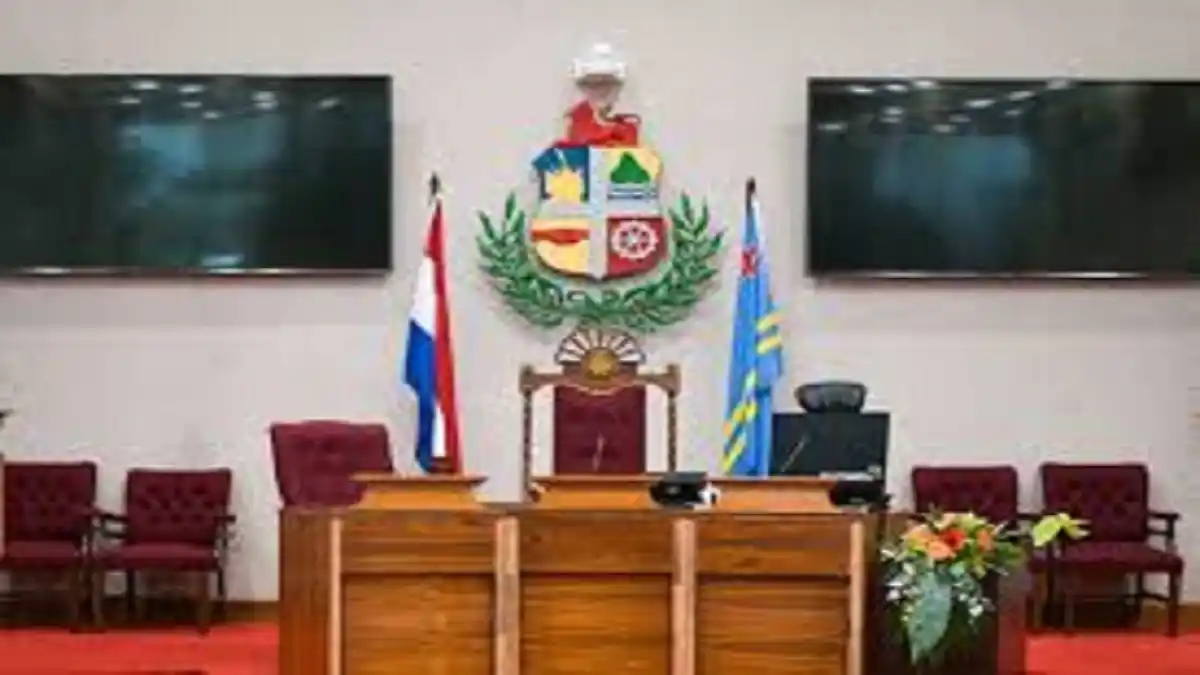 Tribunal de Aruba ordena reconsiderar expulsión de militar venezolano tras elecciones del 28 de julio