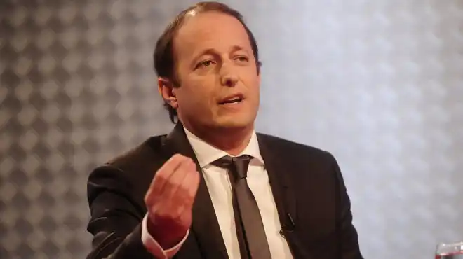 Insaurralde dijo que renuncia como diputado y vuelve a Lomas de Zamora