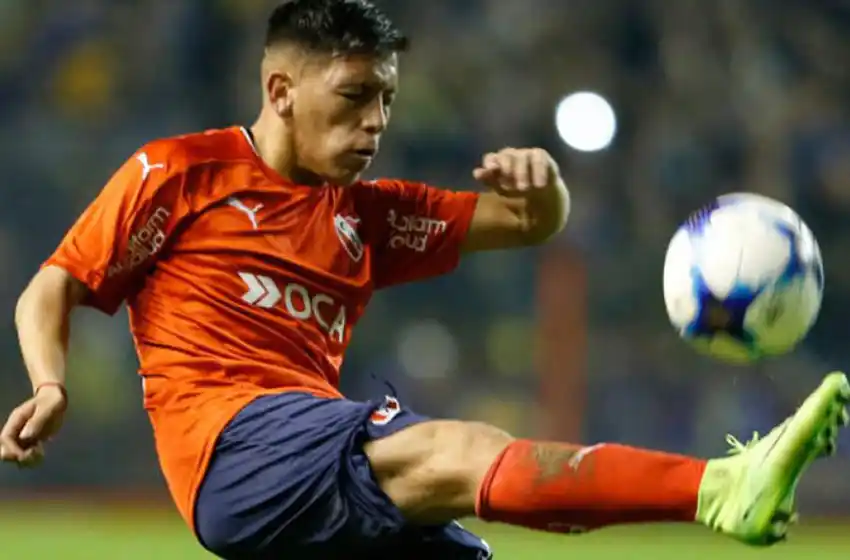 ¿El Tata se lleva a la «joya» del Rojo?