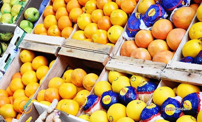 Pagamos el triple de lo que reciben los productores