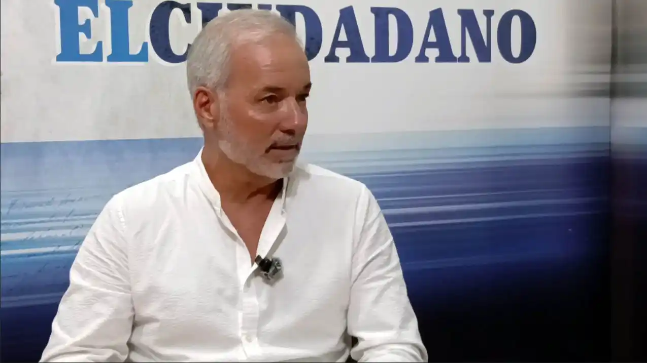 Ingeniero Néstor Diez