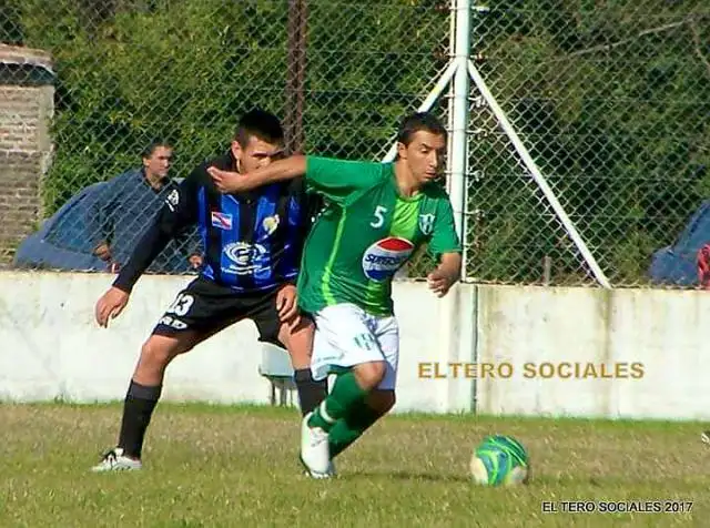 Vuelve el Fútbol local