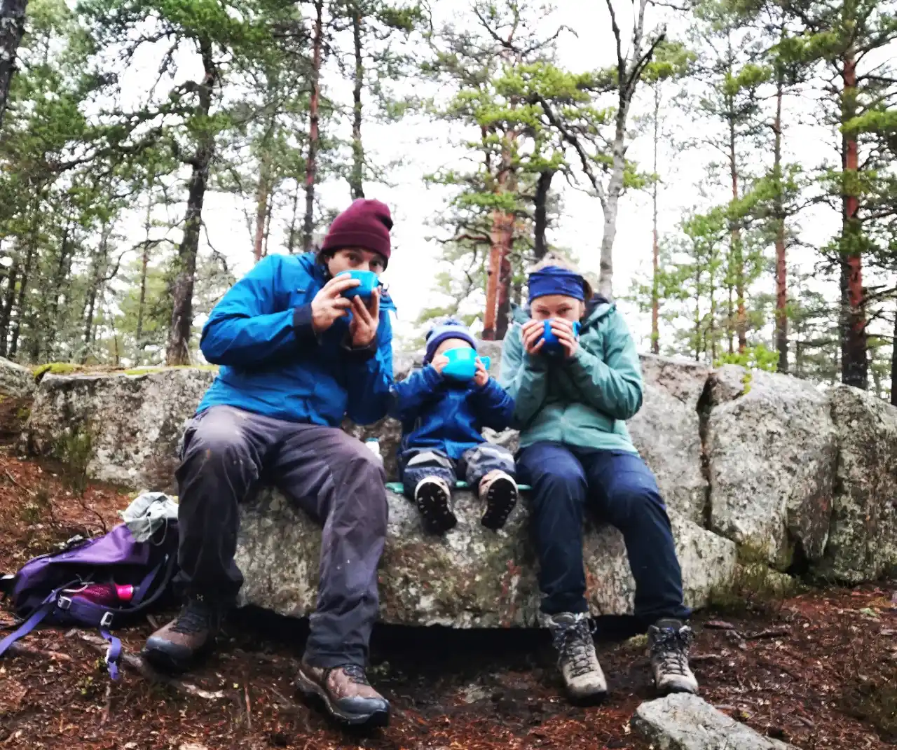 Leo Tonetti desde Upsala, Suecia: Tradiciones Nórdicas 