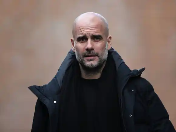 Pep Guardiola tendría planeada una limpieza de importantes referentes
