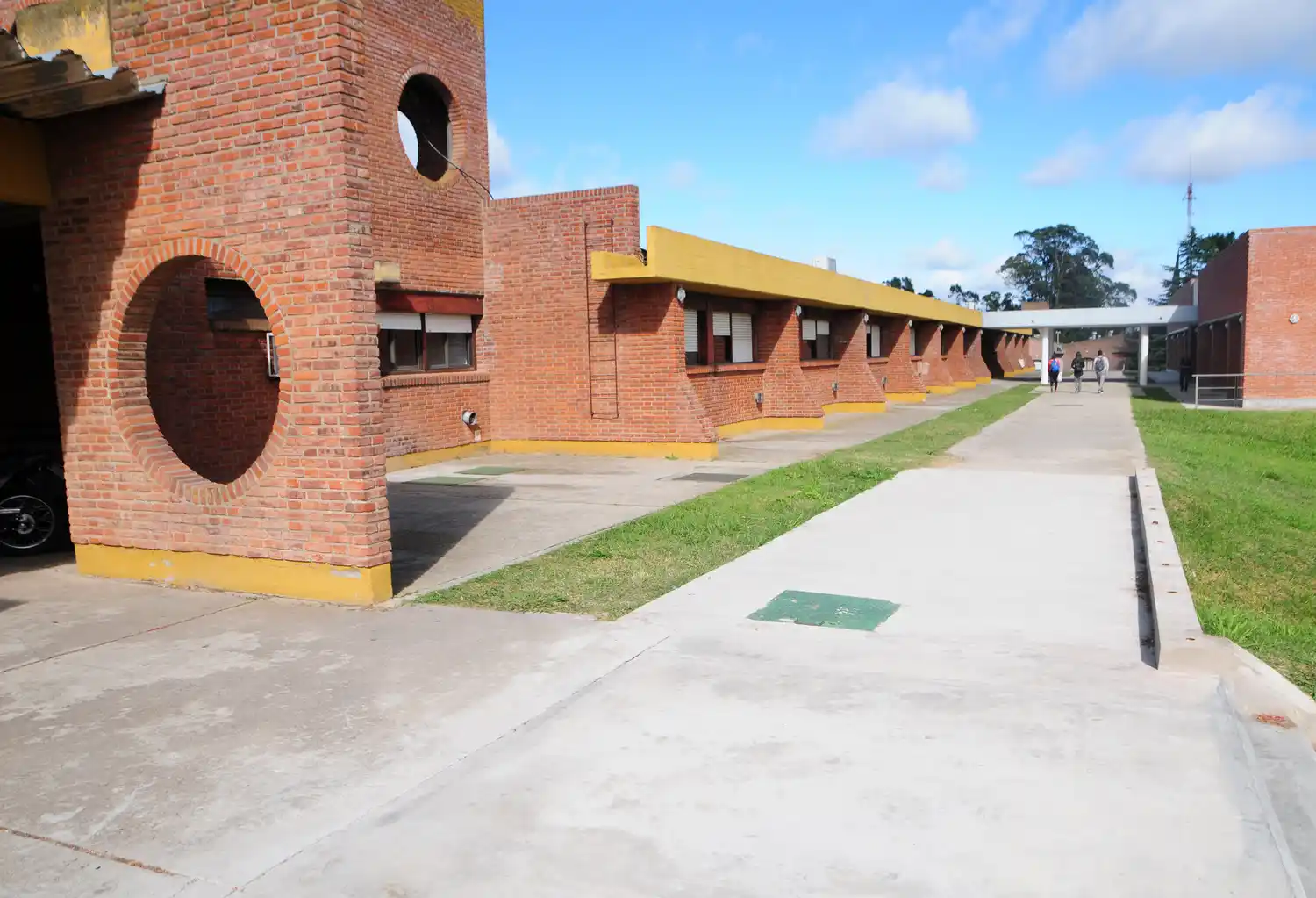 Desde la organización extienden la invitación a toda la comunidad a participar del acto protocolar.